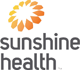 Sunshine Health logo   (PRNewsFoto Sunshine Health)