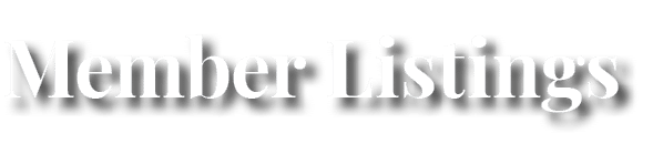Member Listings