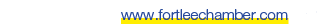 www.fortleechamber.com 73