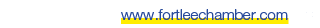 www.fortleechamber.com 25