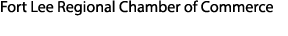 Fort Lee Regional Chamber of Commerce
