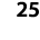 25