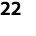 22