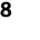 8