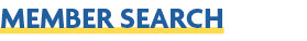 MEMBER SEARCH
