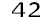 42