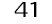 41