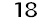 18