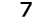 7