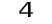 4