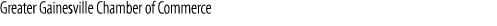Greater Gainesville Chamber of Commerce