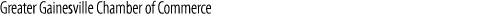 Greater Gainesville Chamber of Commerce