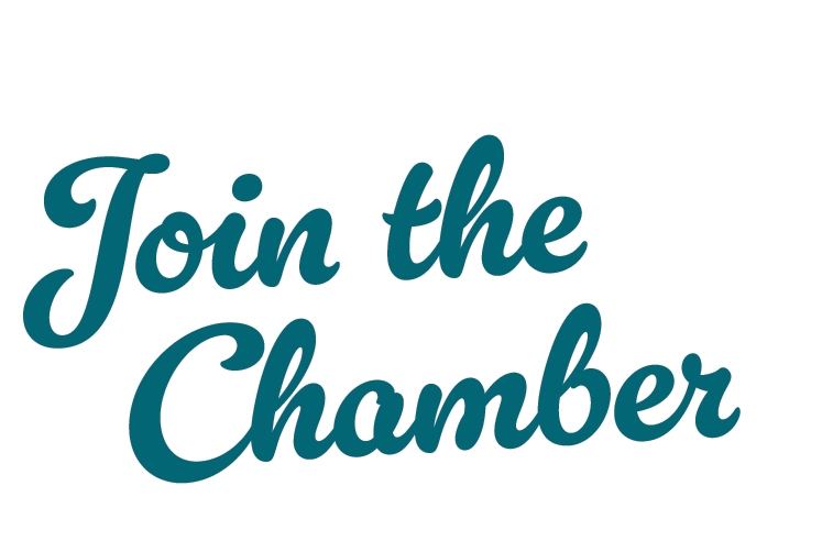 Join the Chamber