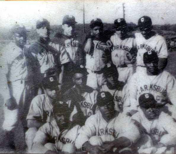 The Clarksburg Athletics