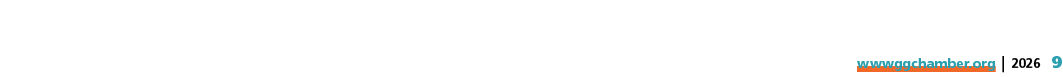 wwwggchamber.org | 2026 9