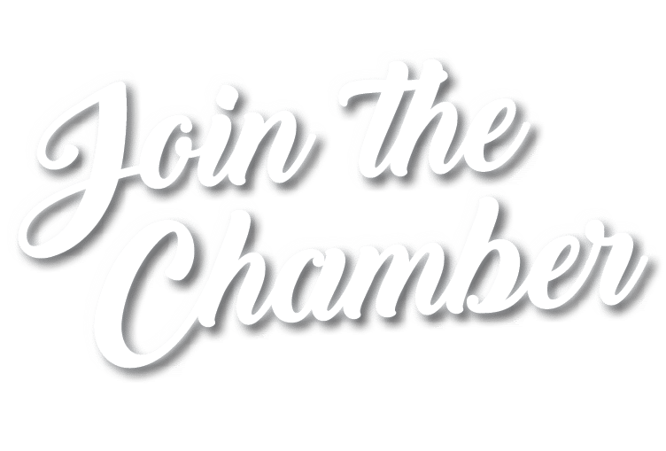 Join the Chamber