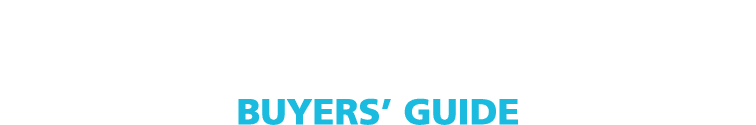  BUYERS’ GUIDE