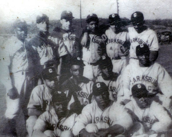 The Clarksburg Athletics