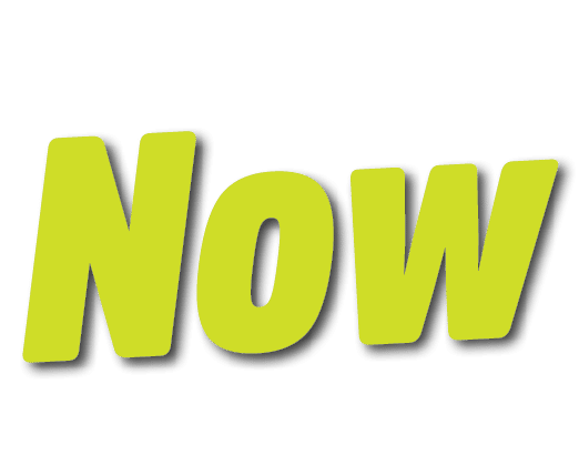 Now