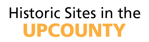 Historic Sites in the UPCOUNTY