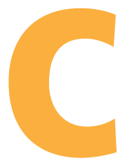 C