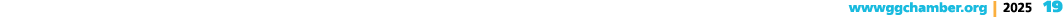 wwwggchamber.org | 2025 19