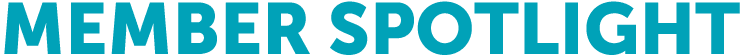 MEMBER SPOTLIGHT