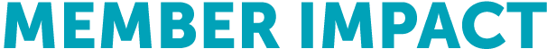 Member Impact