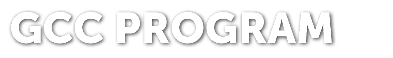 GCC Program