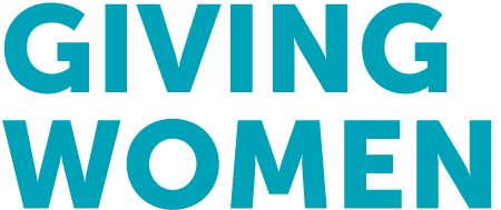Giving Women
