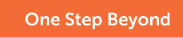 One Step Beyond 