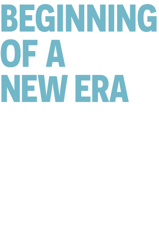 Beginning of a New Era A Message from the new chamber president, Joshua Gunn Page 6