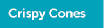 Crispy Cones