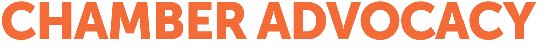chamber Advocacy