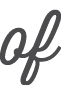 of