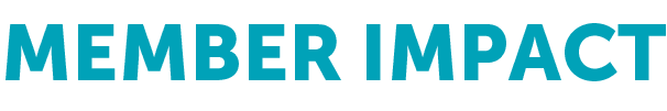 Member Impact