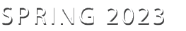 Spring 2023