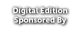 Digital Edition Sponsored By