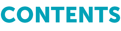 Contents