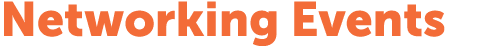 Networking Events