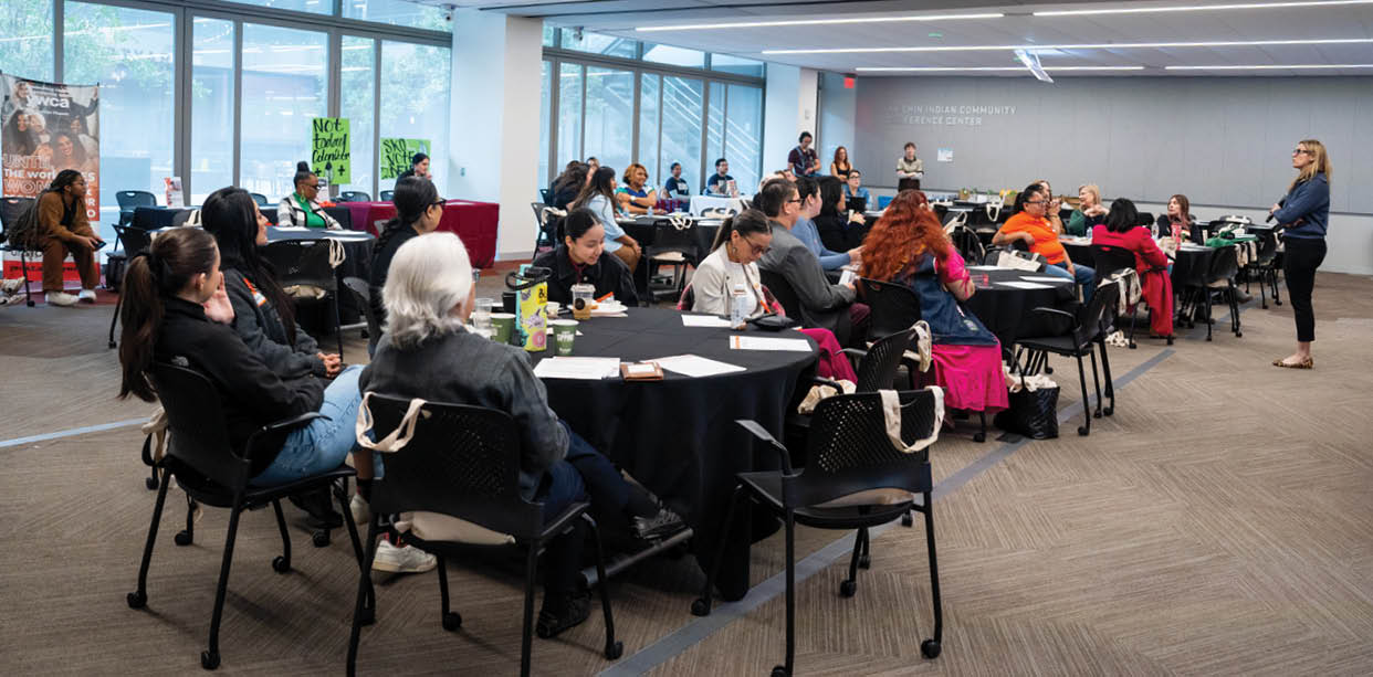 20240210 - All in Together Community Leadership Program - Phoenix, Ariz.