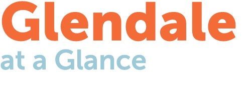 Glendale at a Glance 