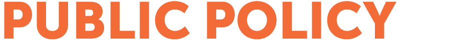 Public Policy