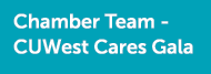 Chamber Team CUWest Cares Gala