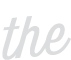 the