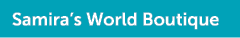 Samira’s World Boutique 
