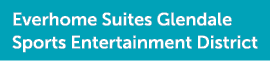 Everhome Suites Glendale Sports Entertainment District 