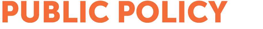 Public Policy