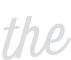 the