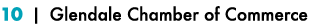 10 | Glendale Chamber of Commerce